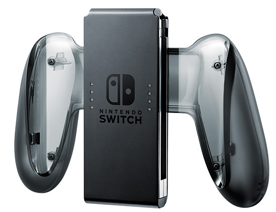 Joy Con 4台持ちの充電方法まとめ Nintendoswitch